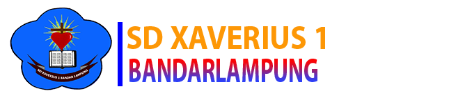 SD Xaverius 1 Bandarlampung